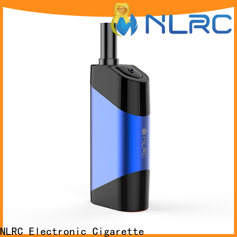 NLRC vape mod customisation for adult