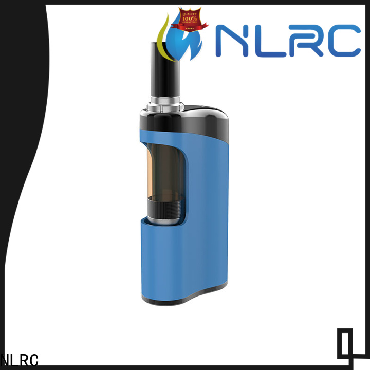 NLRC vape pen box mod mod kit for beginners