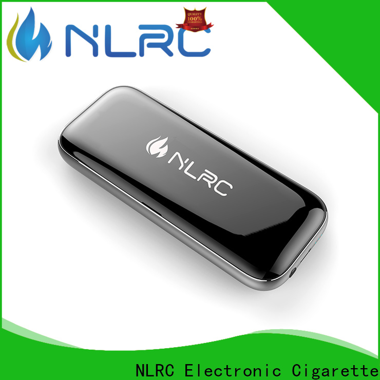 NLRC electronic cigarette accessories smoke accessories for residential