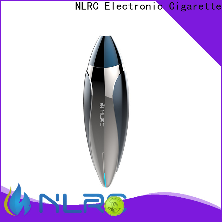 NLRC top quality electronic cigarette vaporizer types for home