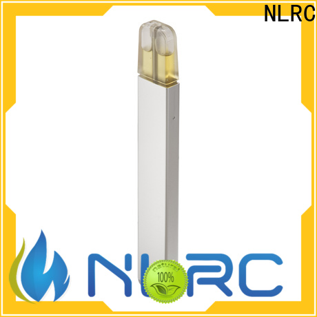 NLRC hot selling vape pen sales manufacturers for adult