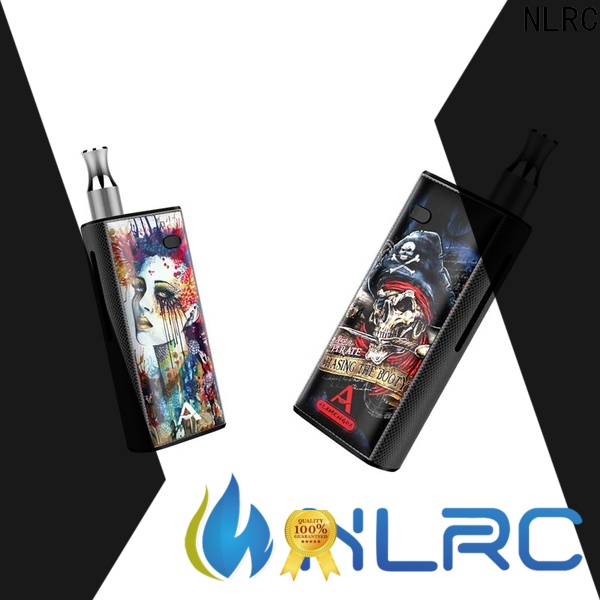 NLRC vape vape box mod supplies for industrial