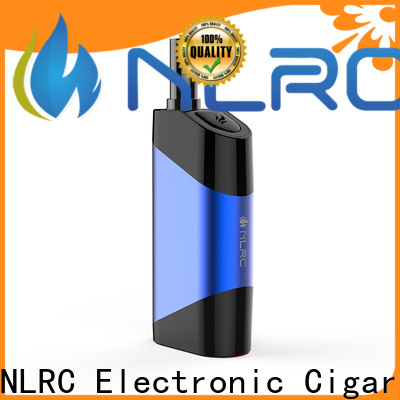 NLRC vape box mod cheap mod kit for industrial