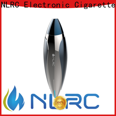 NLRC vape for sale customized for commercial