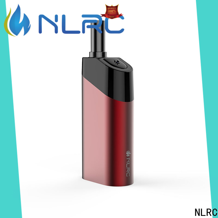 NLRC personalized custom vape mods supplies for adult