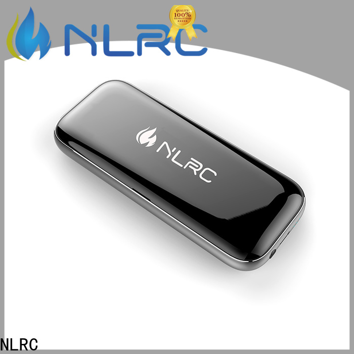 NLRC power bank e-cigarette accessories suppliers for commercial