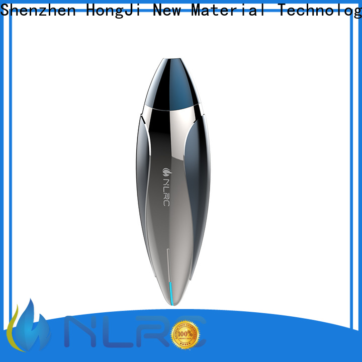 NLRC electronic vape pods accessories for commercial