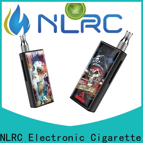 NLRC personalized box mod mod kit for household