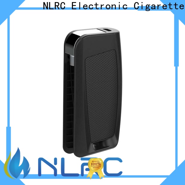 NLRC certificated vape e cigarettes supplies for household