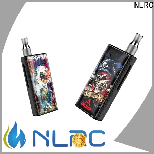 NLRC custom vape mod box for household