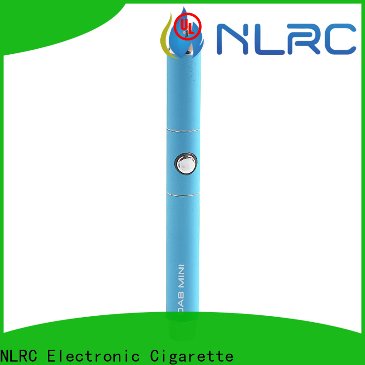 NLRC cost-effective vape pen smoke types for commercial