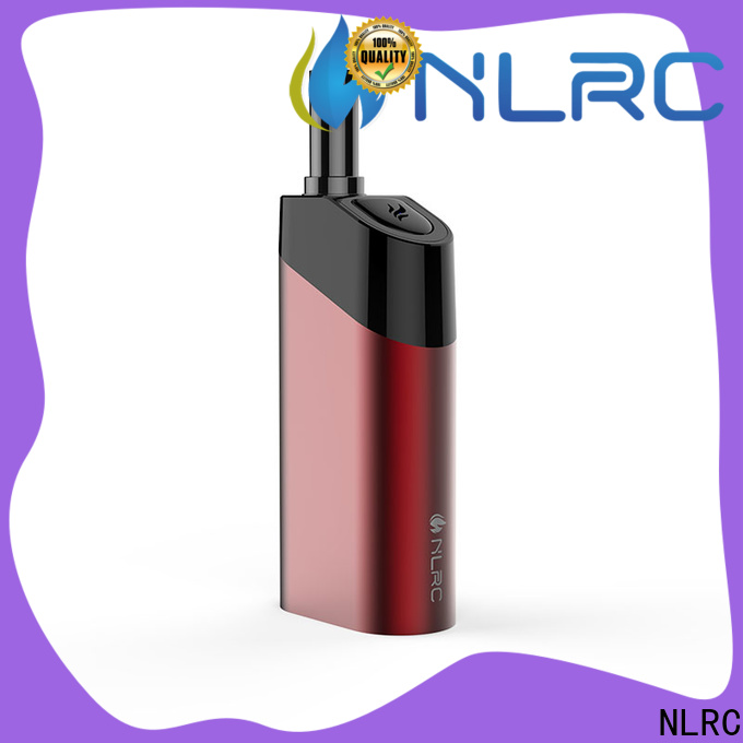 NLRC box mod customisation for man