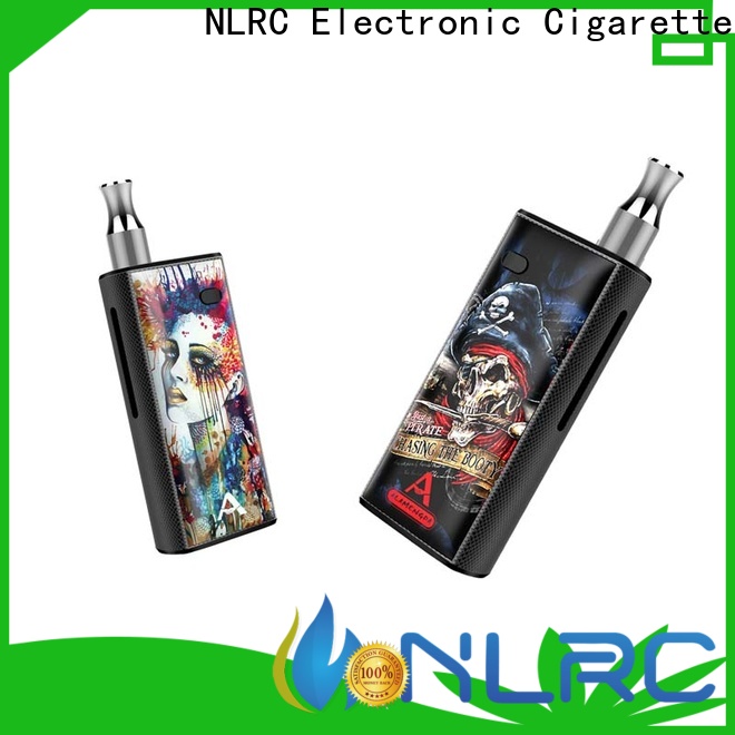 NLRC vape mod kits products for adult