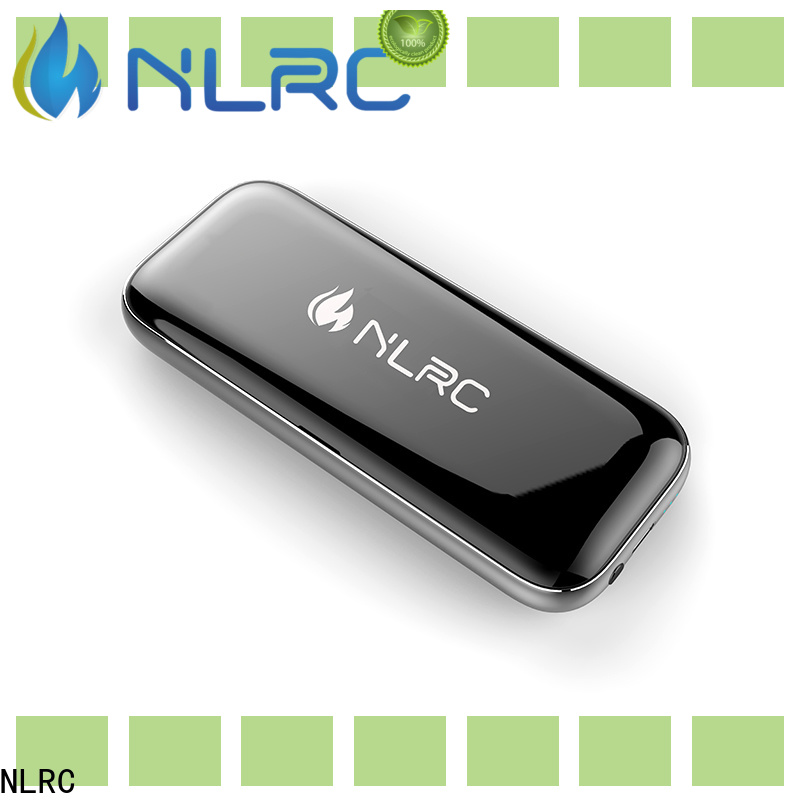 NLRC ecigarette e cigarette accessories vape accessories for commercial