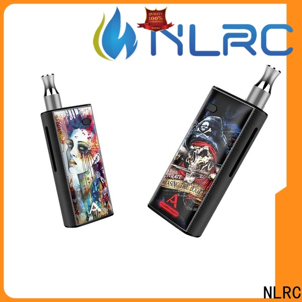 NLRC electronic cigarette mod supplies for industrial