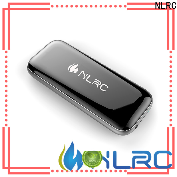 NLRC ecigarette e-cigarette accessories suppliers for residential