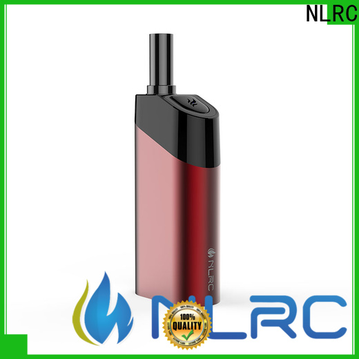 NLRC vape manufacturers mod box for beginners