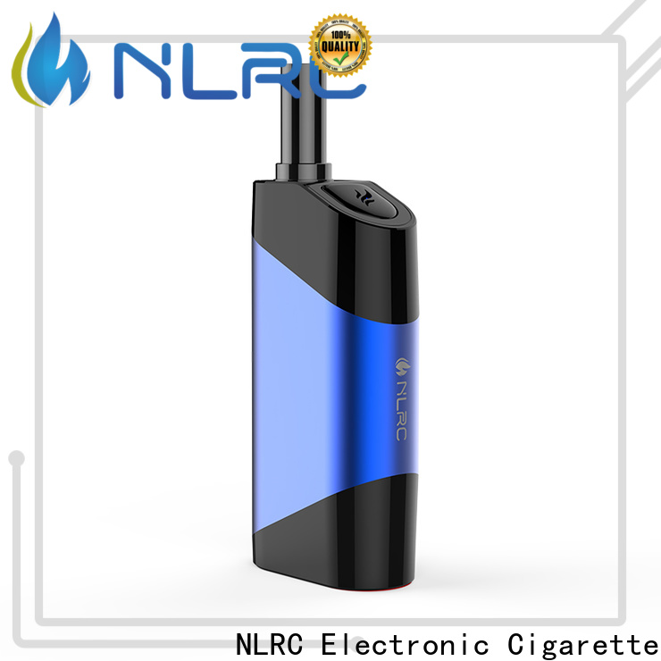 NLRC e cigarette for sale supplies for industrial