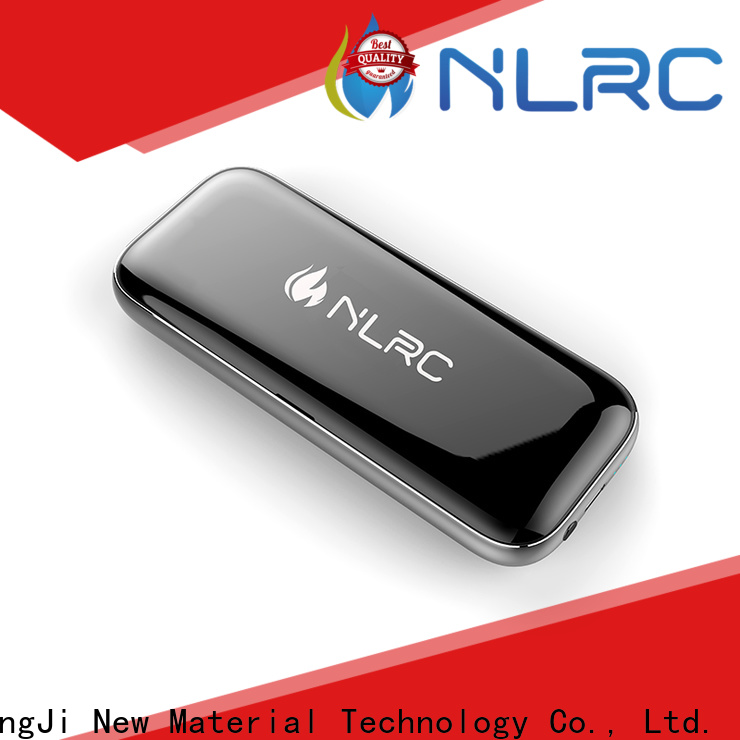 NLRC e-cig accessories vape accessories for commercial