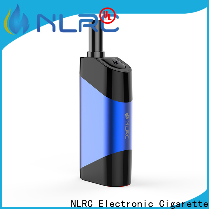 NLRC vape mod kits products for beginners