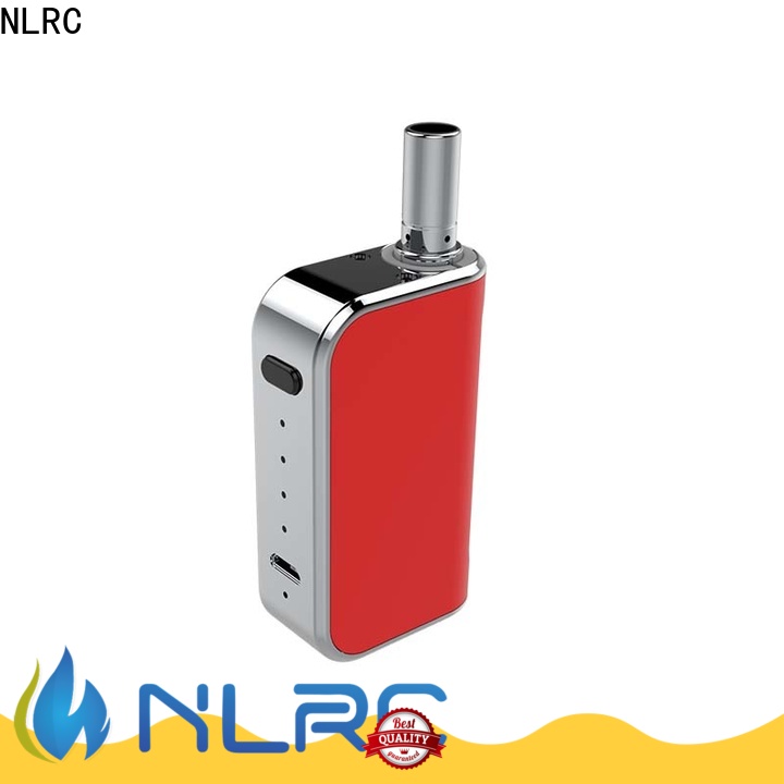 NLRC professional vape mod kits products for beginners