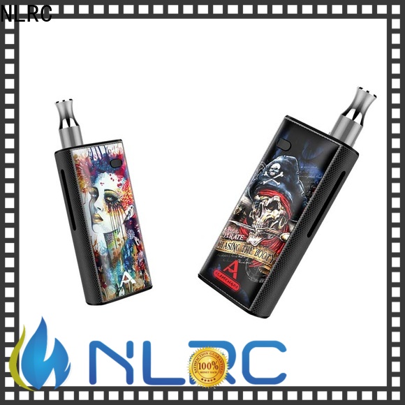 NLRC e cigarette for sale customisation for beginners