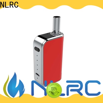 NLRC certificated vape mod box kit supplies for man