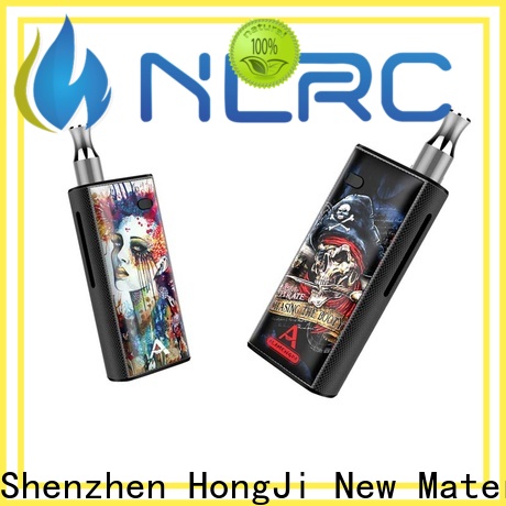 NLRC box mod customisation for industrial