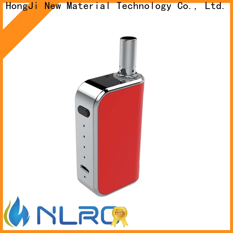 NLRC box mod vape mod kit for beginners