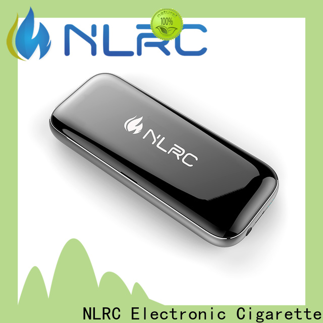 NLRC power bank e-cig accessories smoke accessories for commercial