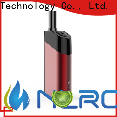 NLRC box mod vaporizer mod box for man