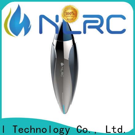 NLRC top quality electronic cigarette vaporizer customized for mall