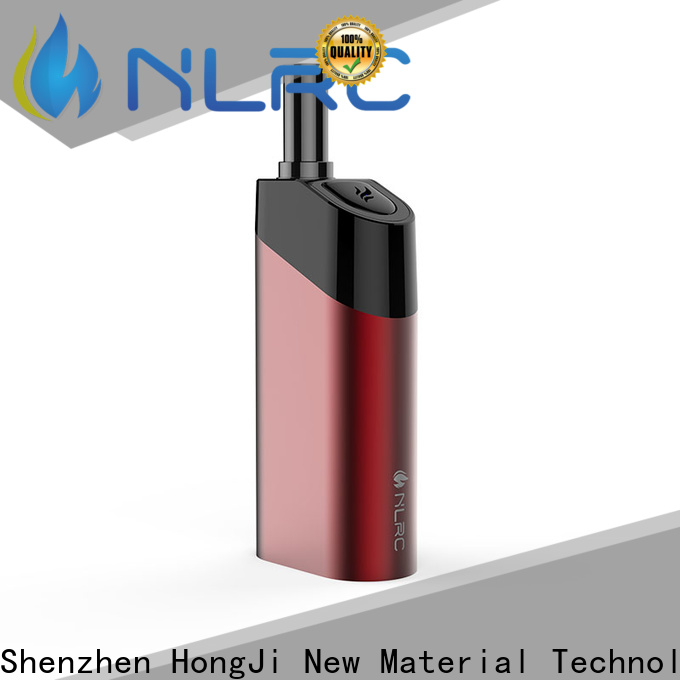 NLRC sturdy vape manufacturers mod kit for household