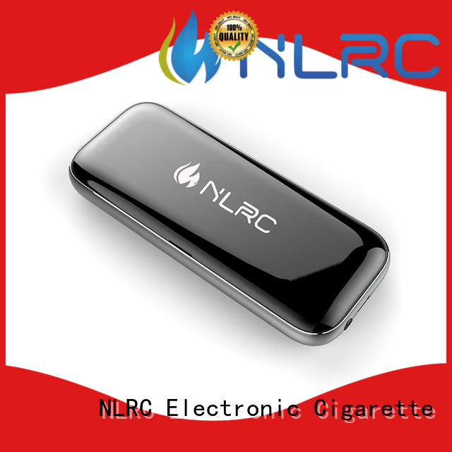 NLRC vape accessories e-cig accessories for commercial