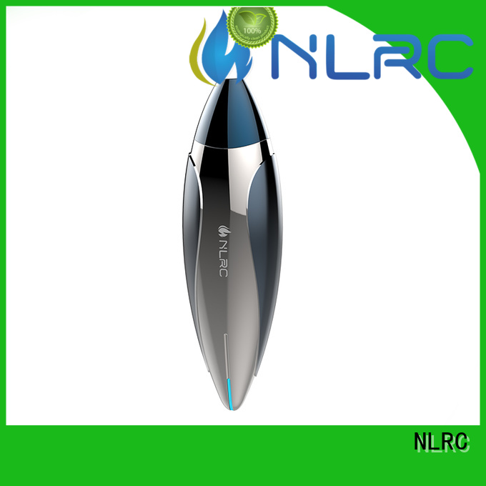 NLRC hot selling custom vape pens for sale manufacturers for mall