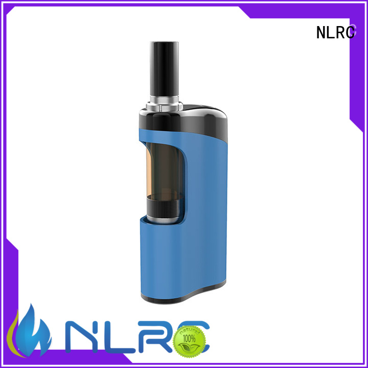 NLRC vape pen box mod customisation for beginners