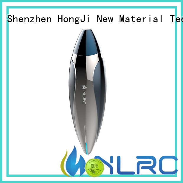 NLRC electronic cigarette pen customized for mall