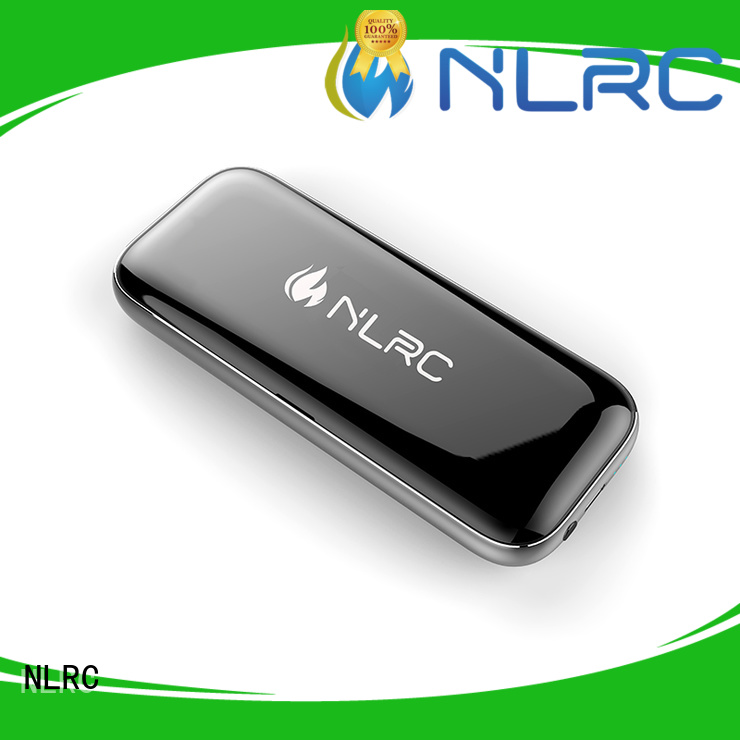 NLRC vape accessories smoke accessories for residential