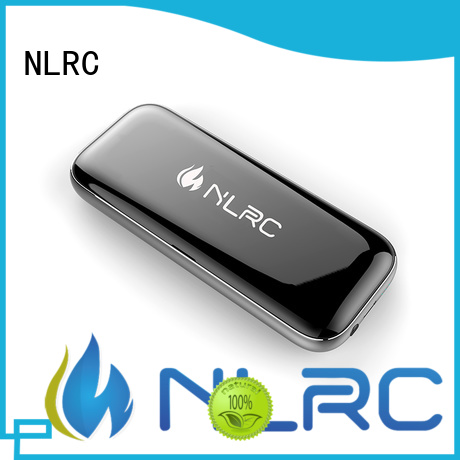 NLRC power bank e cigarette accessories accessories manufacturer for adult