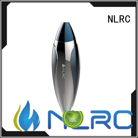 NLRC smoke vape pen cheap manufacturers for mall