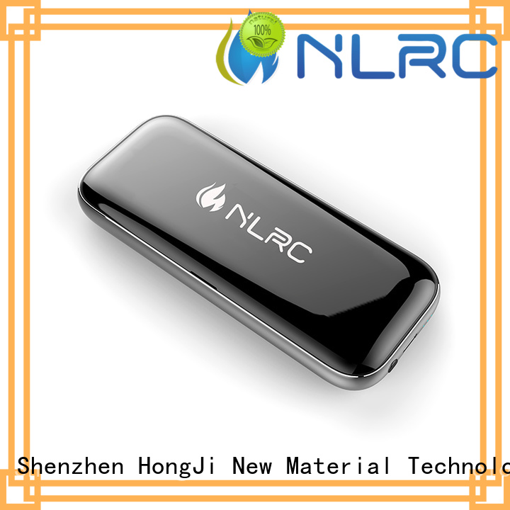 NLRC10 electronic cigarette accessories of Power bank for vape