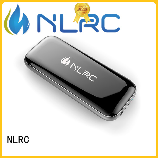 NLRC e-cig accessories suppliers for residential