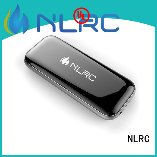 NLRC electronic cigarette accessories vape accessories for residential