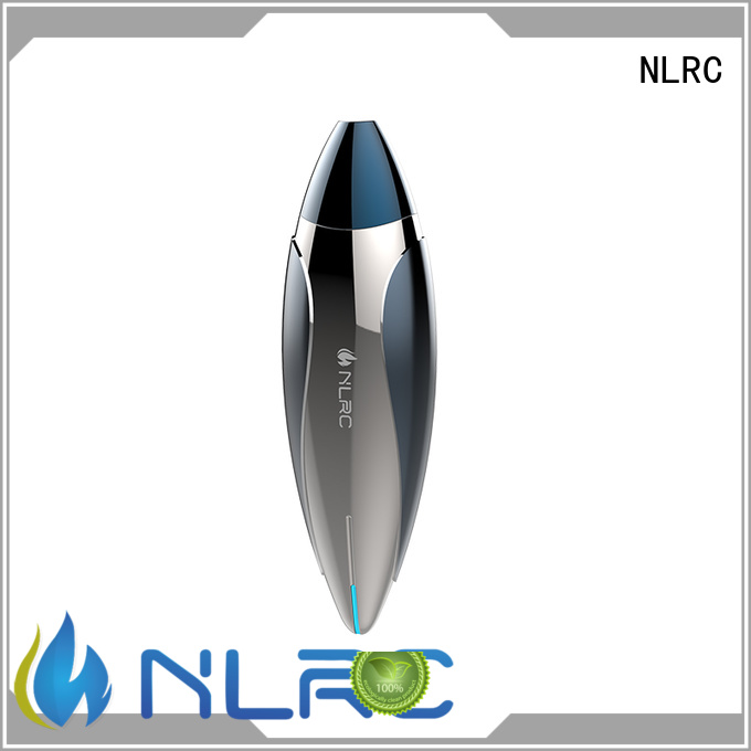 NLRC vape pen oil customized for home