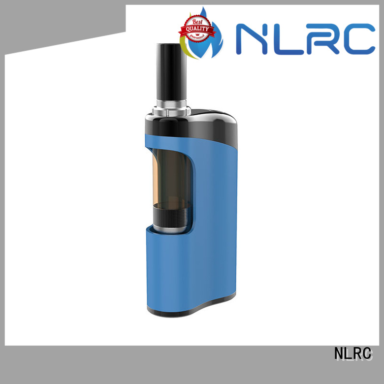 NLRC professional electronic cigarette mod supplies for beginners