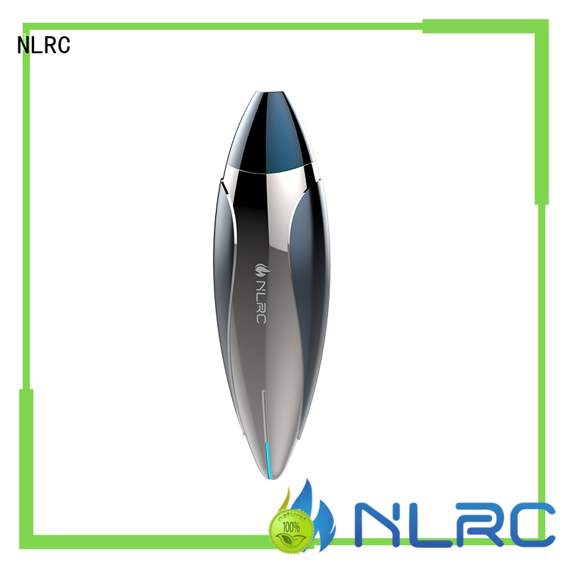 NLRC eco-friendly electronic cigarette pen on sale for adult