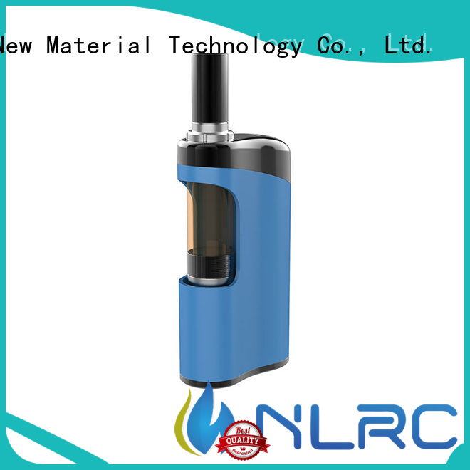 NLRC certificated e cigarette for sale mod box for man