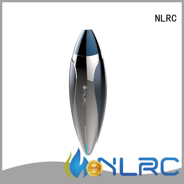 NLRC electronic vape for sale manufacturers for adult