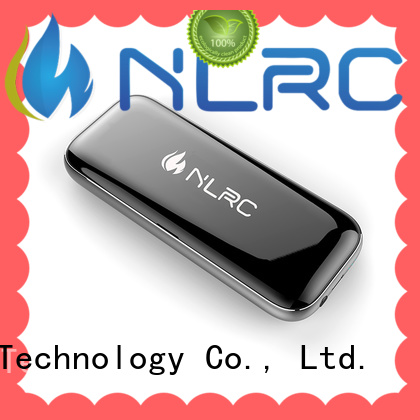 NLRC e cigarette accessories suppliers for commercial