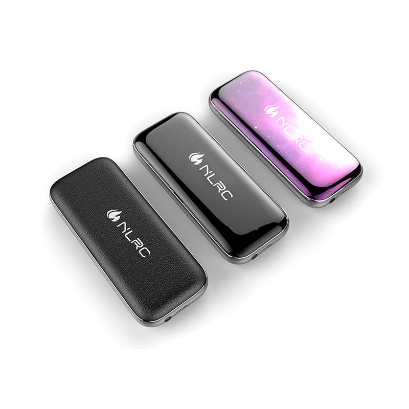 NLRC power bank electronic cigarette accessories accessories manufacturer for man-1